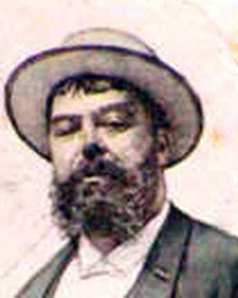 Poilpot Theophile